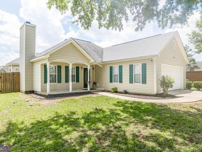 118 Knights Brg, Warner Robins, GA, 31093