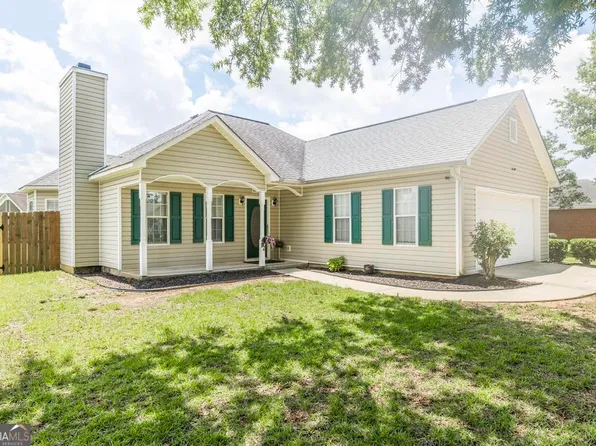118 Knights Brg, Warner Robins, GA 31093