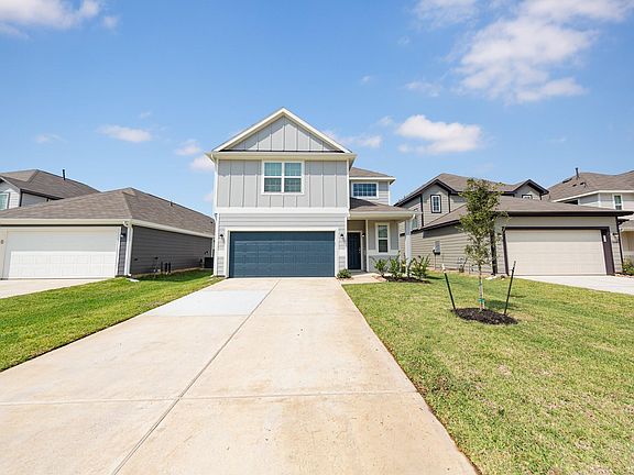 3rd image of 13345 Burbot Dr