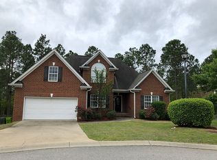 39 Polo Park Ct, Columbia, SC 29223