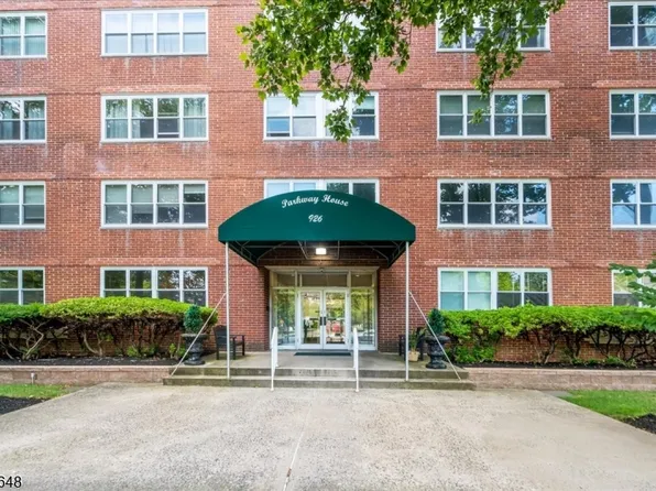 926 Bloomfield Ave #2C, Glen Ridge Boro Twp., NJ 07028