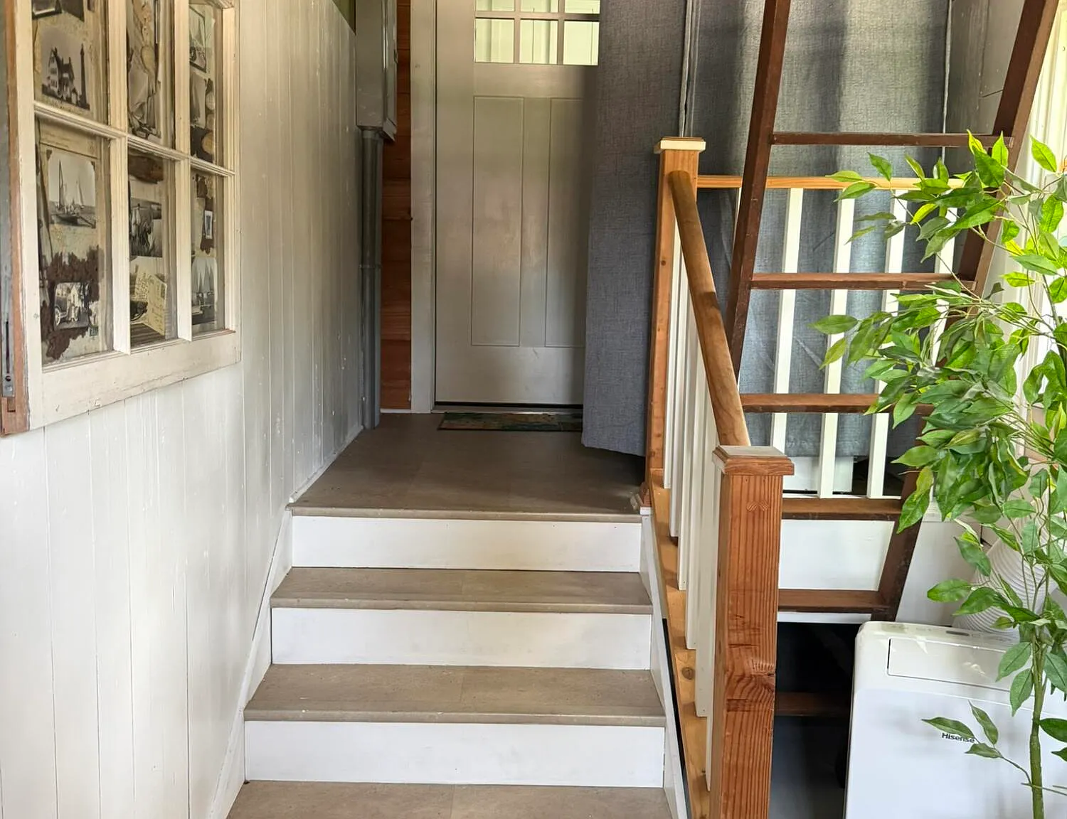 1 bed, 1.0 bath, 650 sqft, $2,000 — Photo 2