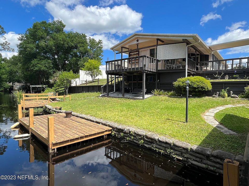 153 SPORTSMAN Road, Satsuma, FL 32189 Zillow
