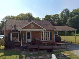 327 Pease Ave, Dyersburg, TN 38024