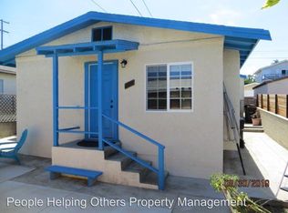 4537 Brighton Ave, San Diego, CA 92107