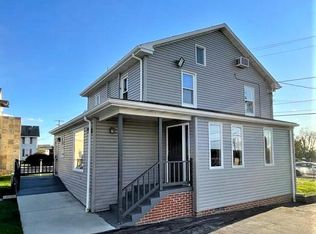 1100 Baltimore St #1, Hanover, PA 17331