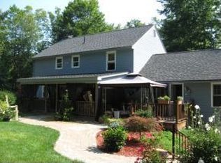 91 Taylor Ln, Fremont, NH 03044