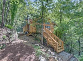 1054 Perrin Cove Rd, Tiger, GA 30576