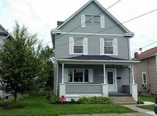 1005 Loraine Ave, New Castle, PA 16101