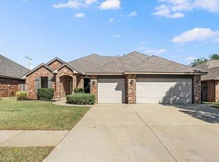 8821 NW 114th St, Oklahoma City, OK 73162