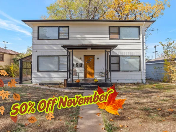 1713 18th Ave #1, Greeley, CO 80631