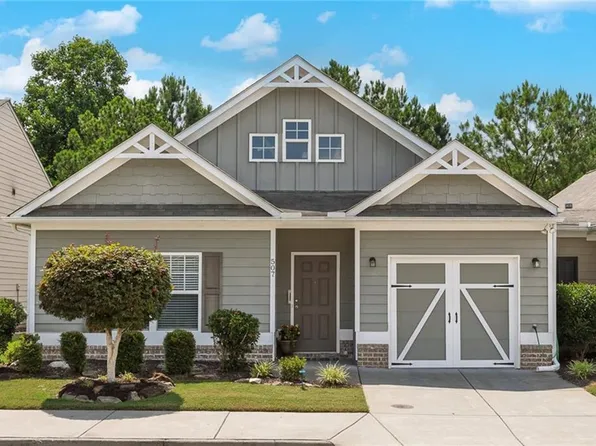 507 Riverview Ln, Canton, GA 30114