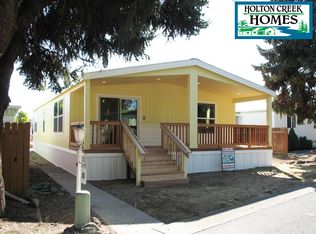 3700 Bellinger Ln #SPC 10, Medford, OR