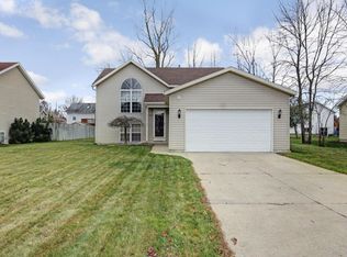 13150 Southland Ct, Holland, MI 49424