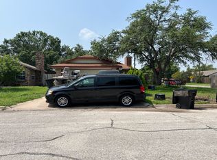 2725 Alamo Trl, Temple, TX 76502