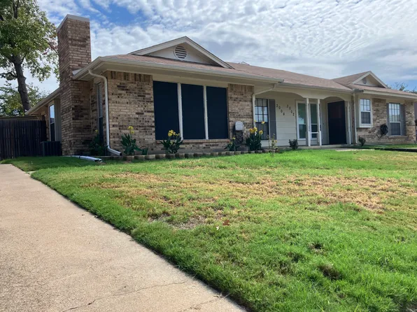 3004 Clover Ln, Euless, TX 76039