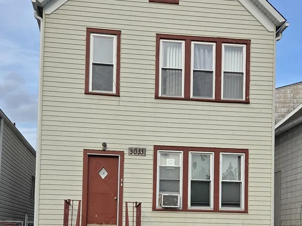 3033 S 49th Ave, Cicero, IL 60804