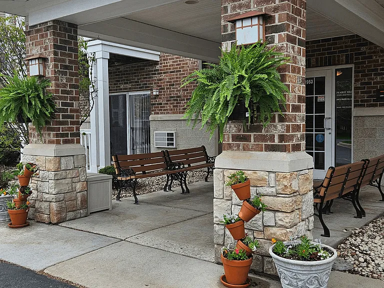 3953 S Prairie Hill Ln — Photo 5