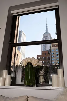 Rented by Berkshire Hathaway HomeServices New York Properties | media 27