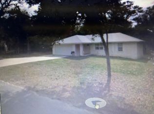 3058 E Glenn St, Inverness, FL 34453