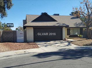 4006 Bridgeview Cir, Las Vegas, NV 89147
