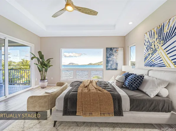 45-075 Waikalua Rd #S, Kaneohe, HI 96744