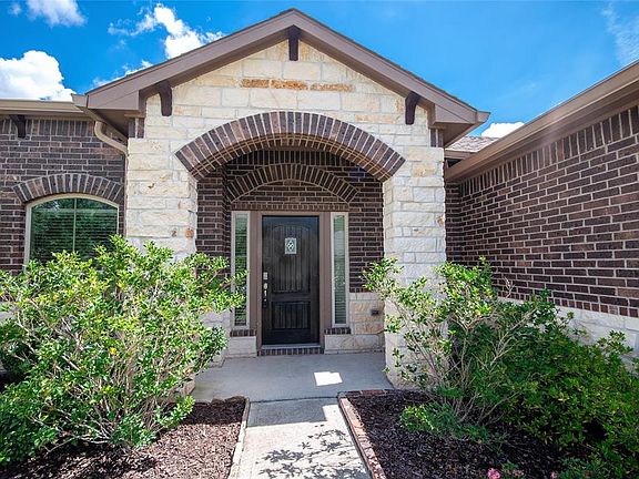 3rd image of 21535 Spear Valley Ln