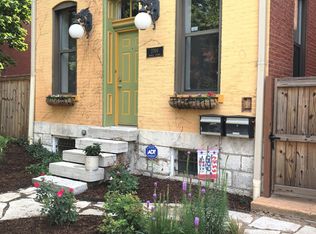 2700 McNair Ave, Saint Louis, MO 63118