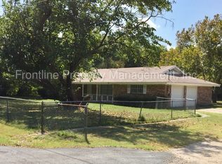 5118 Martin Barnes Rd, Grand Prairie, TX 75052