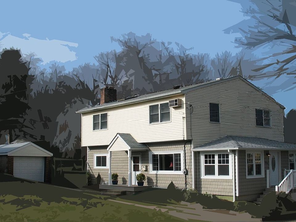 Recently Renovated
