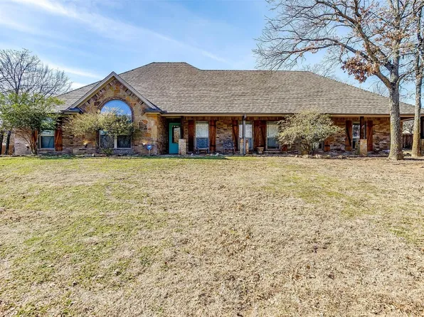 101 Oakmont Dr, Weatherford, TX 76088