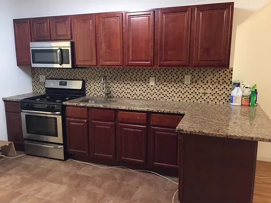 Rented by Bedford Brownstone Realty | media 14