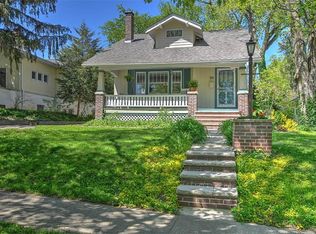 131 N Summit Ave, Decatur, IL 62522