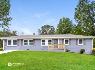 2549 Yolanda Trl, Ellenwood, GA 30294