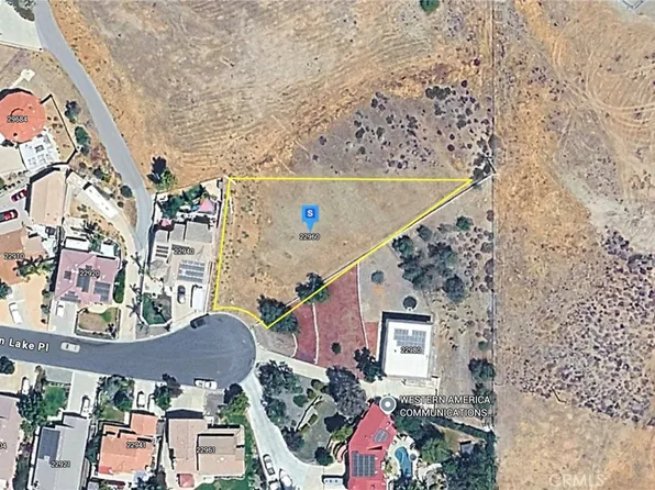 22960 Fawn Lake Pl #196, Quail Valley, CA 92587