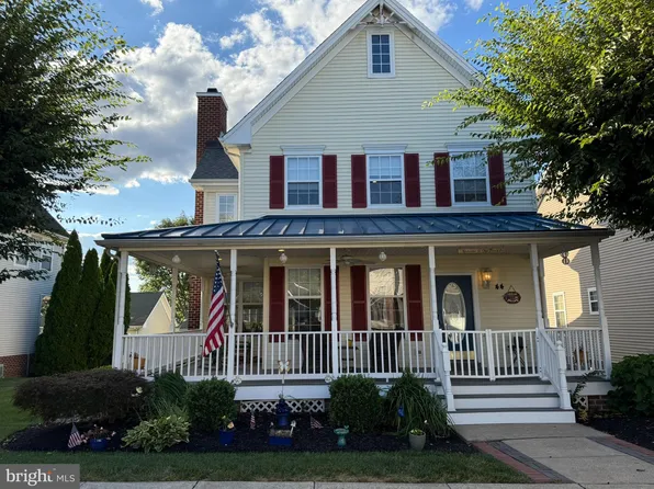 44 Valentine Rd, Ivyland, PA 18974