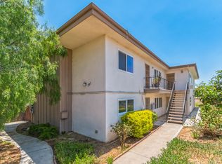 721 E Elder St APT D, Fallbrook, CA 92028