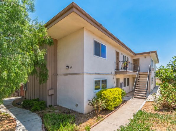 721 E Elder St APT D