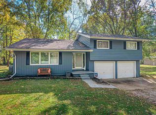 1401 Springfield Rd, Mount Vernon, IN 47620