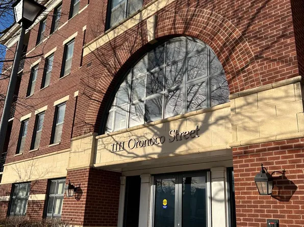 1111 Oronoco St Unit 526, Alexandria, VA 22314