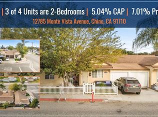 12785 Monte Vista Ave, Chino, CA 91710