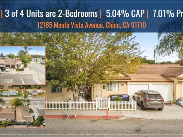12785 Monte Vista Ave, Chino, CA 91710