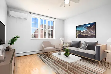 Rented by Brick&Mortar