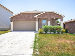 9438 Hanover Sky, Converse, TX 78109