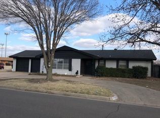 6100 S Kentucky Ave, Oklahoma City, OK 73159