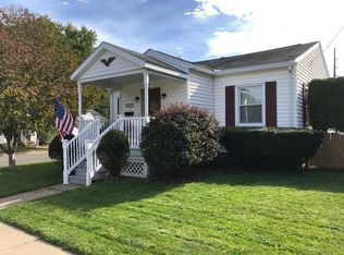 3312 Wayne St, Endwell, NY 13760