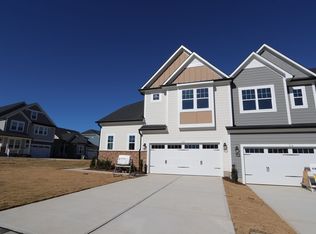 3144 Cathedral Comb Dr, Apex, NC 27502