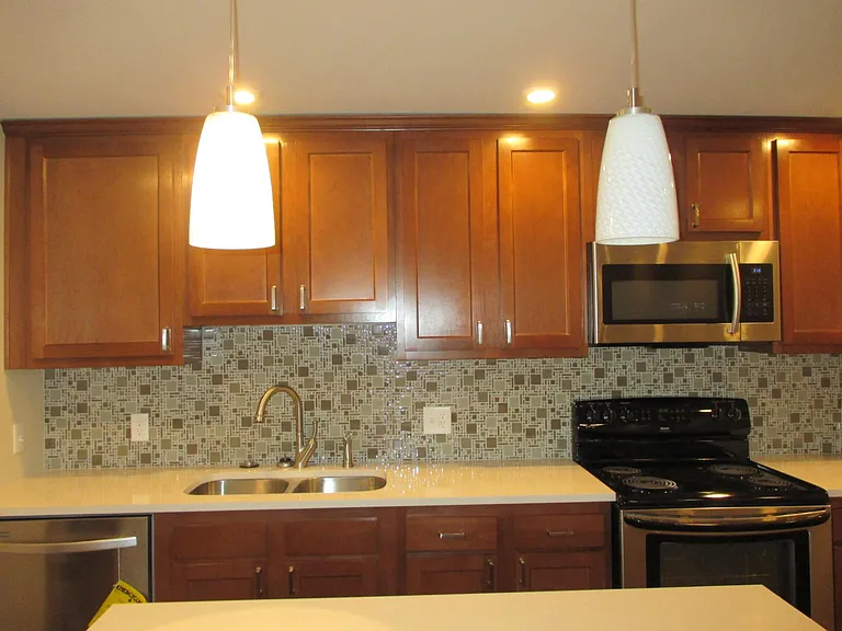 1233 N Ogden St #409 — Photo 1