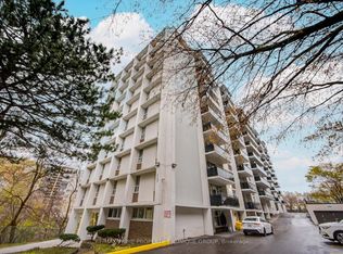 2245 Eglinton Ave E #606, Toronto, ON M1K 2N3