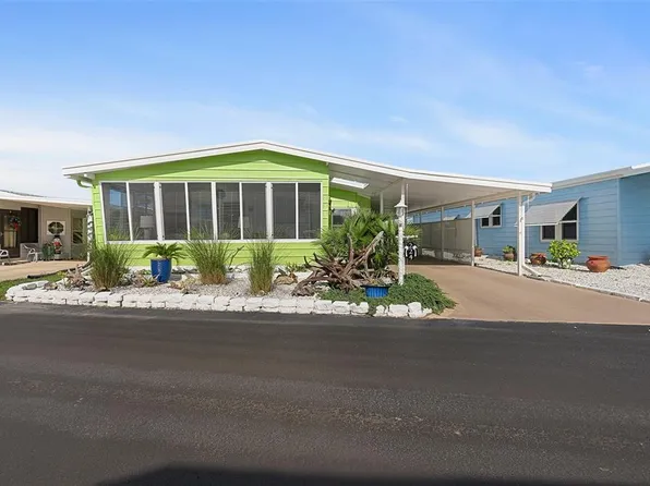 224 Starboard Dr, Flagler Beach, FL 32136